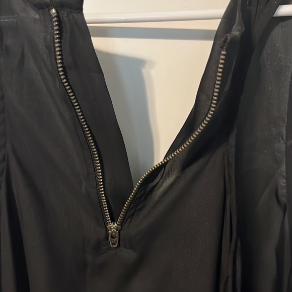 Gap Tank with Zipper racer back - Picture 6 of 8